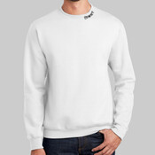 PC90.ise - Essential Fleece Crewneck Sweatshirt, Port & Company