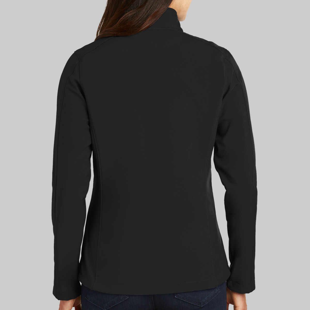 Back