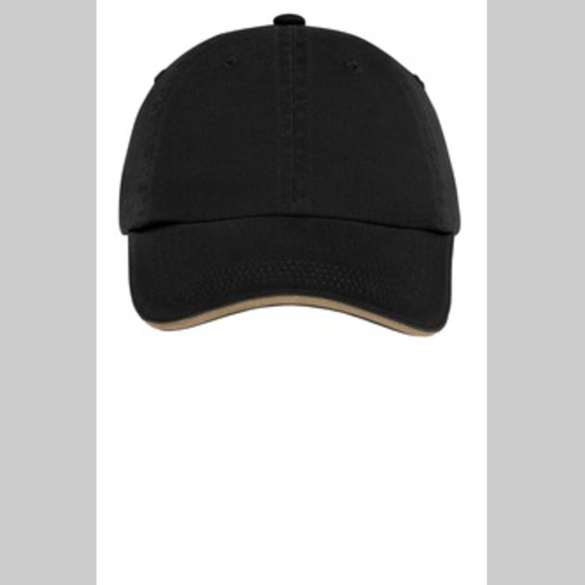 Hat Front