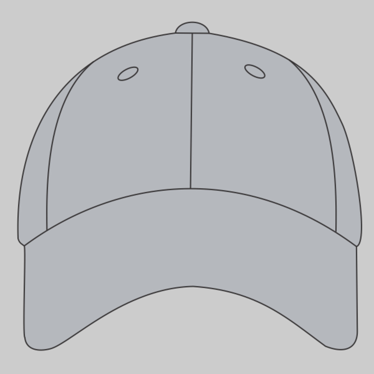 Hat Front