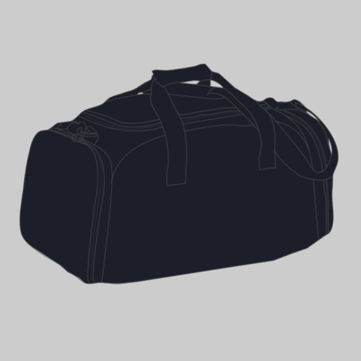 Back