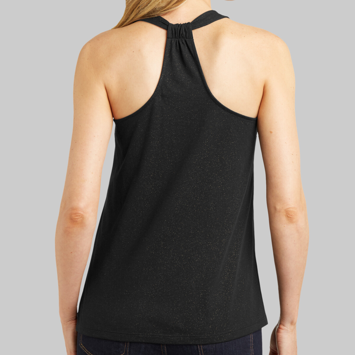 Back